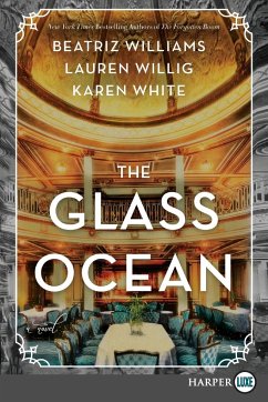 Glass Ocean LP, The - White, Karen; Williams, Beatriz; Willig, Lauren