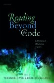 Reading Beyond the Code