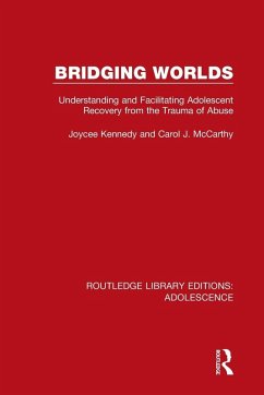 Bridging Worlds - Kennedy, Joycee; McCarthy, Carol J.