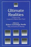 Ultimate Realities: A Volume in the Comparative Religious Ideas Project