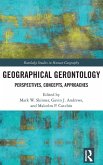 Geographical Gerontology