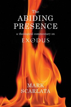 The Abiding Presence - Scarlata, Mark