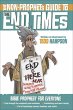 The Non-Prophet's Guide to the End Times - Bild 1