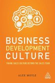 Business Development Culture Business Development Culture