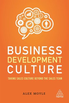 Business Development Culture - Moyle, Alex