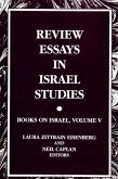 Review Essays in Israel Studies: Books on Israel, Volume V