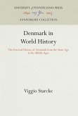 Denmark in World History