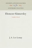 Ebenezer Kinnersley