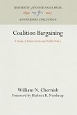 Coalition Bargaining