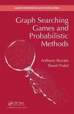 Graph Searching Games and Probabilistic Methods