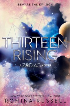 Thirteen Rising - Russell, Romina
