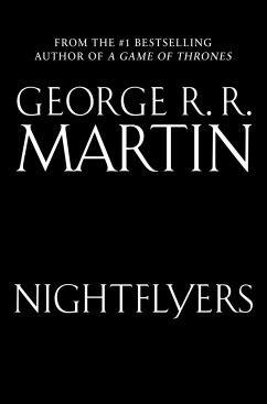 Nightflyers: The Illustrated Edition - Martin, George R R