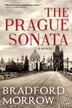 The Prague Sonata - Morrow, Bradford