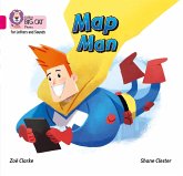 Map Man Map Man