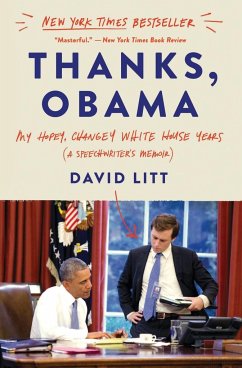 Thanks, Obama - Litt, David