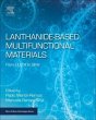 Lanthanide-Based Multifunctional... - Bild 1