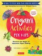 Origami Activities for Kids - Bild 1