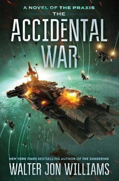 Accidental War, The - Williams, Walter