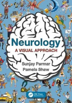 Neurology - Parmar, Sunjay (Academic Foundation Doctor & Honorary Teaching Fello