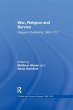 War, Religion and Service - Bild 1