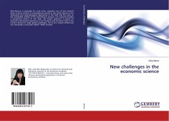 New challenges in the economic science