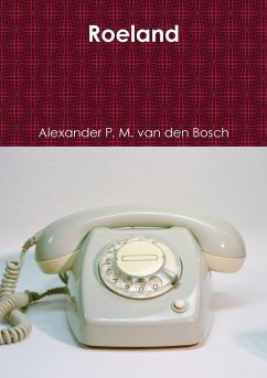 Roeland - Bosch, Alexander P. M. van den