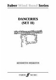 Danceries (Set II)