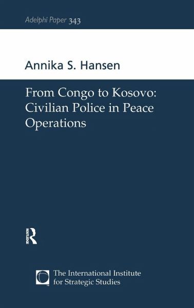 From Congo to Kosovo