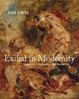 Exiled in Modernity - O'Brien, David