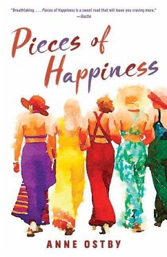 Pieces of Happiness - Ostby, Anne