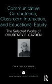 Communicative Competence, Classroom Interaction, and Educational Equity