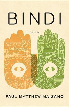 Bindi - Maisano, Paul Matthew