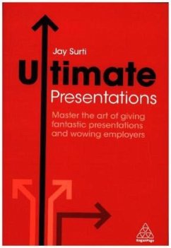 Ultimate Presentations - Surti, Jay