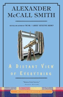 A Distant View of Everything - McCall Smith, Alexander