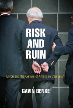 Risk and Ruin - Benke, Gavin