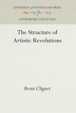 The Structure of Artistic Revolutions