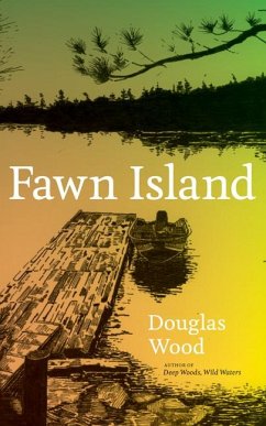 Fawn Island - Wood, Douglas