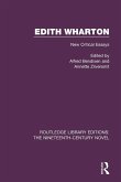 Edith Wharton Edith Wharton