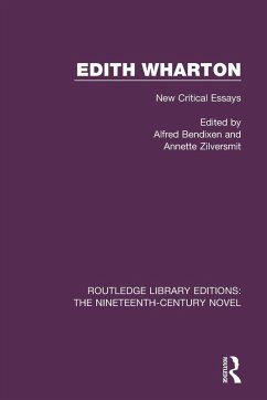 Edith Wharton