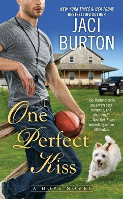 One Perfect Kiss - Burton, Jaci