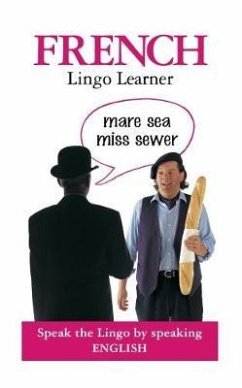French Lingo Learner - Launay, Drew