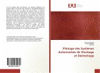 Pilotage des Systèmes Automatisés de Stockage et Déstockage