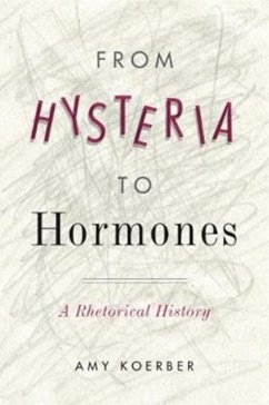 Cover From Hysteria to Hormones