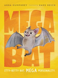 Megabat - Humphrey, Anna