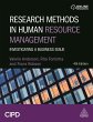 Research Methods in Human Resource... - Bild 1