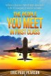 The People You Meet in First Class - Bild 1