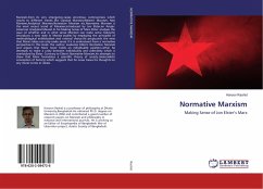 Normative Marxism - Rashid, Haroon