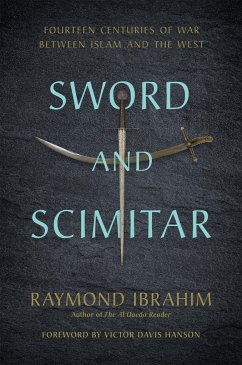 Sword and Scimitar - Ibrahim, Raymond; Hanson, Victor D