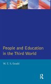 People and Education in the Third World People and Education in the Third World
