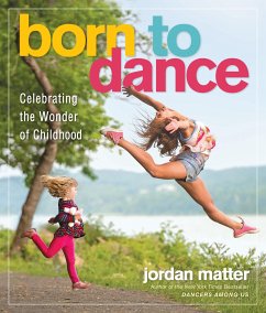 Born to Dance - Matter, Jordan